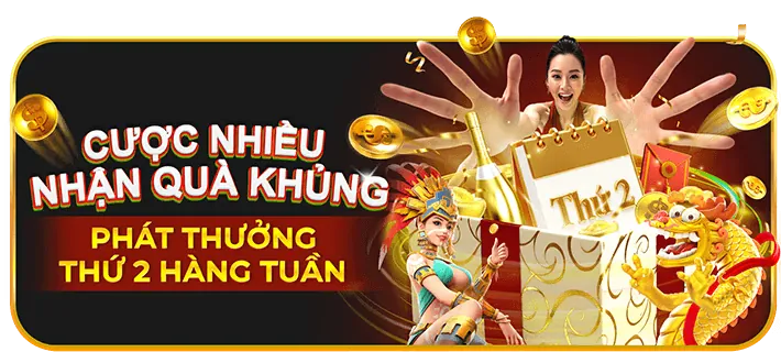 Cập Nhật Khuyến Mãi Hàng Tuần